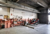 260m² entrepôt industriel pour vente à Irun, Calle Gorostiaga photo