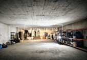 260m² entrepôt industriel pour vente à Irun, Calle Gorostiaga photo