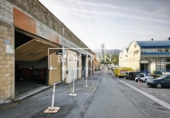 260m² entrepôt industriel pour vente à Irun, Calle Gorostiaga photo