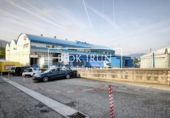 260m² entrepôt industriel pour vente à Irun, Calle Gorostiaga photo