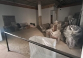 Local comercial en venta con 212m² en Villar del Arzobispo, Carrer Poeta César Simón foto
