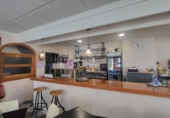 Local comercial
en venda
amb 147m² a Gandia, Calle Carmelitas foto