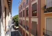 500m² building for sale in Granada, in the area of Sagrario, Calle Cárcel Baja photo