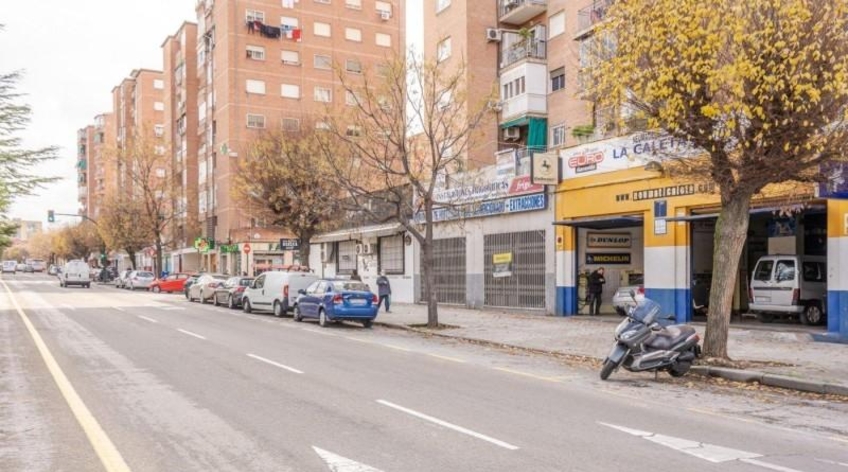 Local comercial