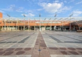 317m² locaux commerciaux pour vente à Alcobendas, Calle de la Constitución photo