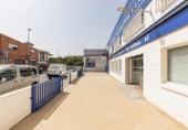 Nau Industrial
en venda
amb 1500m² a Múrcia, Calle del Mirto foto