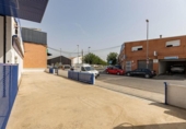Nau Industrial
en venda
amb 1500m² a Múrcia, Calle del Mirto foto