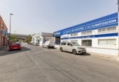 Nau Industrial
en venda
amb 1500m² a Múrcia, Calle del Mirto foto