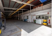 Nau Industrial
en venda
amb 1500m² a Múrcia, Calle del Mirto foto
