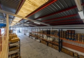 Nau Industrial
en venda
amb 1500m² a Múrcia, Calle del Mirto foto