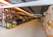 Nau Industrial
en venda
amb 1500m² a Múrcia, Calle del Mirto foto