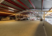 Nau Industrial
en venda
amb 1500m² a Múrcia, Calle del Mirto foto