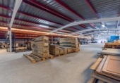 Nau Industrial
en venda
amb 1500m² a Múrcia, Calle del Mirto foto