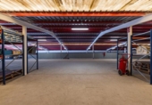 Nau Industrial
en venda
amb 1500m² a Múrcia, Calle del Mirto foto