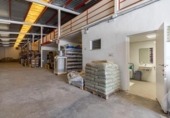 Nau Industrial
en venda
amb 1500m² a Múrcia, Calle del Mirto foto