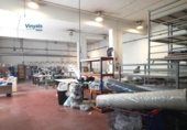 856m² entrepôt industriel pour vente à Mataró, Avinguda del President Companys photo