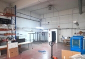 856m² entrepôt industriel pour vente à Mataró, Avinguda del President Companys photo