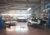 856m² entrepôt industriel pour vente à Mataró, Avinguda del President Companys photo