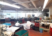 856m² entrepôt industriel pour vente à Mataró, Avinguda del President Companys photo