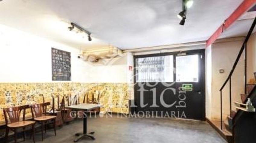 Local comercial