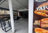 Bar en venta con 42m² en Benidorm, Calle Callosa de Ensarriá foto