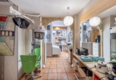 44m² commercial premises for sale in Granada, in the area of San Lázaro, Avenida Divina Pastora photo