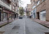 44m² commercial premises for sale in Granada, in the area of San Lázaro, Avenida Divina Pastora photo