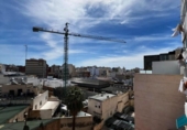 89m² office for sale in Almeria, Calle Navarro Rodrigo photo