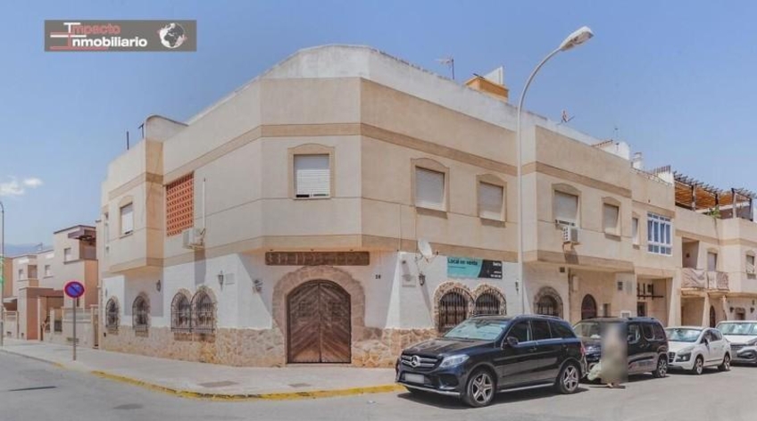 Local comercial