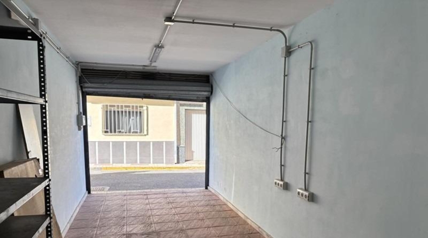 Local comercial