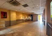 Local comercial
en venda
amb 382m² a València, a la zona de la Petxina, Calle Palleter foto