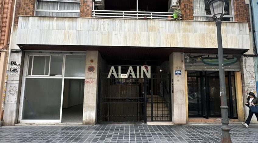 Local comercial