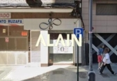 171m² locaux commerciaux pour vente à Valence, dans le quartier de El llano del Remedio, Calle Cirilo Amorós photo