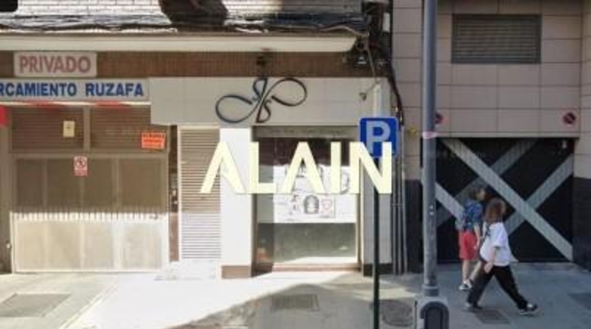 Local comercial
