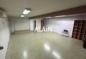 171m² locaux commerciaux pour vente à Valence, dans le quartier de El llano del Remedio, Calle Cirilo Amorós photo
