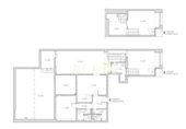 171m² locaux commerciaux pour vente à Valence, dans le quartier de El llano del Remedio, Calle Cirilo Amorós photo