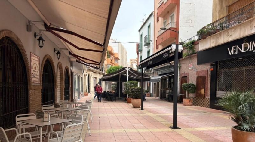 Local comercial