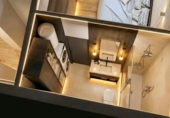 Local comercial
en venda
amb 93m² a Còrdova, a la zona de Santiago, Calle Reyes Católicos foto