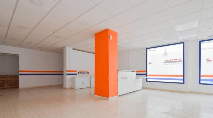 Local comercial