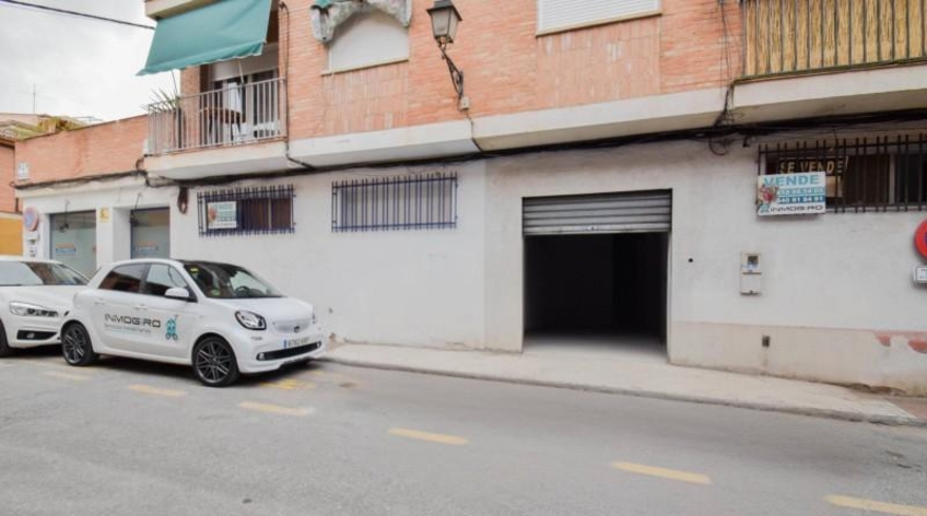 Local comercial