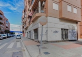 140m² commercial premises for sale in Almeria, photo
