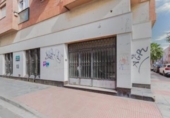 140m² commercial premises for sale in Almeria, photo