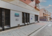 140m² commercial premises for sale in Almeria, photo