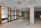 140m² commercial premises for sale in Almeria, photo