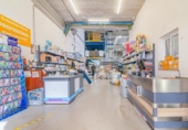 1700m² entrepôt industriel pour vente à Grenade, dans le quartier de La Chana, photo