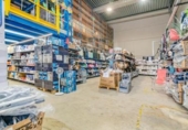 1700m² entrepôt industriel pour vente à Grenade, dans le quartier de La Chana, photo
