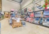 1700m² entrepôt industriel pour vente à Grenade, dans le quartier de La Chana, photo