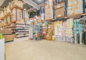 1700m² entrepôt industriel pour vente à Grenade, dans le quartier de La Chana, photo