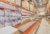 1700m² entrepôt industriel pour vente à Grenade, dans le quartier de La Chana, photo