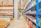 1700m² entrepôt industriel pour vente à Grenade, dans le quartier de La Chana, photo